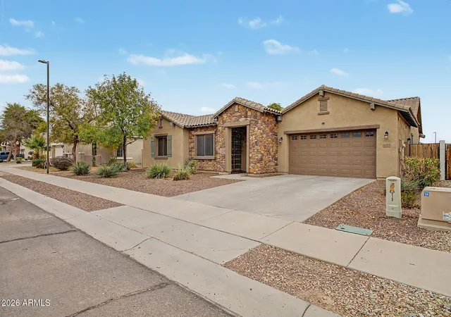 Photo 3 of Single family home for sale at 16773 W Apache St, Goodyear, AZ 85338 | MLS# 7068374 | Listing updated on 2026-10-30