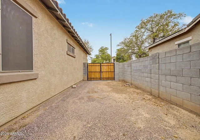 54th image of 16773 W Apache St, Goodyear, AZ 85338 | MLS# 7068374