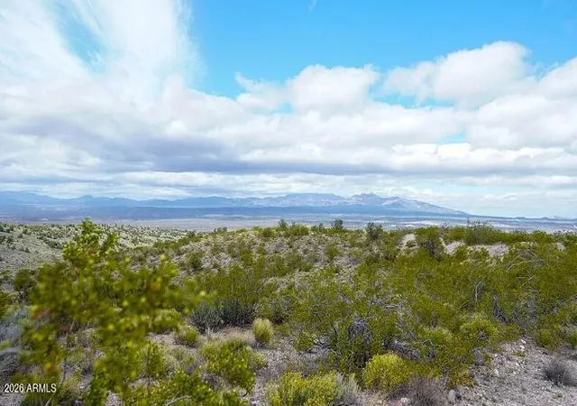 Photo 4 of Land for sale at 13003 E Knight Crk Rd, Kingman, AZ 86401 | MLS# 7068093 | Listing updated on 2026-08-18