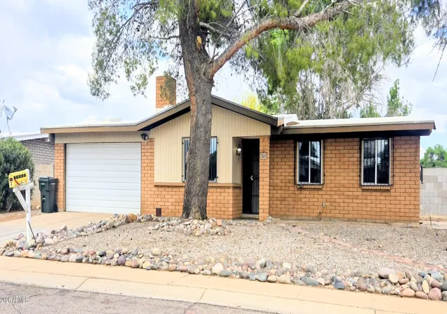 Photo 23 of Single family home for sale at 3865 Redwing Pl, Sierra Vista, AZ 85635 | MLS# 7067897 | Listing updated on 2026-08-18