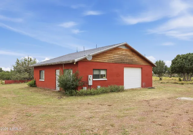Photo 4 of Single family home for sale at 10611 W Fossil Crk Rd, Pine, AZ 85544 | MLS# 7067937 | Listing updated on 2026-08-18