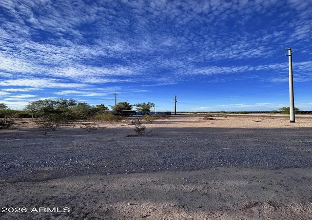 Photo 1 of Land for sale at 3000 W Trona Dr #1, Eloy, AZ 85131 | MLS# 7068842 | Listing updated on 2026-08-20