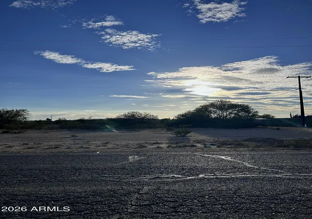 Photo 2 of Land for sale at 3000 W Trona Dr #1, Eloy, AZ 85131 | MLS# 7068842 | Listing updated on 2026-08-20