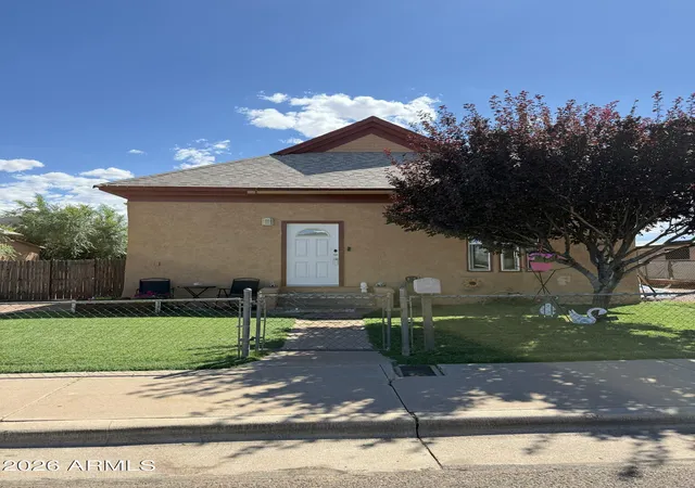 2nd image of 113 E Aspinwall St, Winslow, AZ 86047 | MLS# 7067911