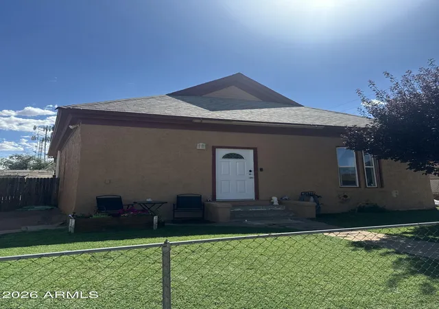 3rd image of 113 E Aspinwall St, Winslow, AZ 86047 | MLS# 7067911