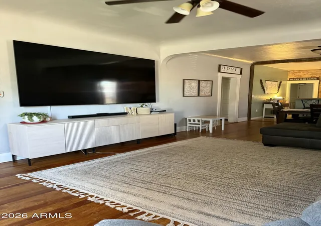 5th image of 113 E Aspinwall St, Winslow, AZ 86047 | MLS# 7067911
