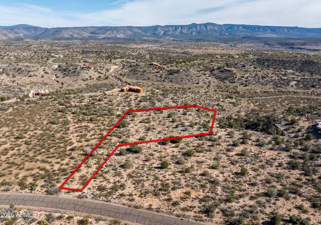 1st image of 6740 N Canyon Rd #141, Rimrock, AZ 86335 | MLS# 7068121
