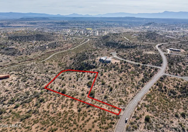 2nd image of 6740 N Canyon Rd #141, Rimrock, AZ 86335 | MLS# 7068121