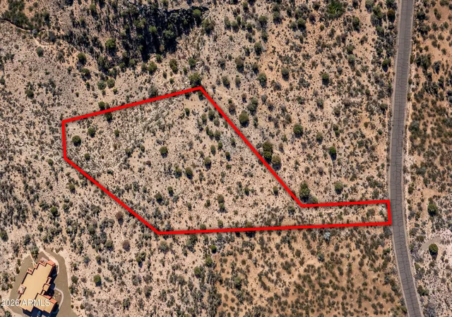 3rd image of 6740 N Canyon Rd #141, Rimrock, AZ 86335 | MLS# 7068121