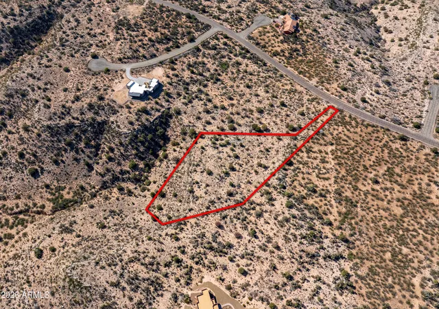 4th image of 6740 N Canyon Rd #141, Rimrock, AZ 86335 | MLS# 7068121