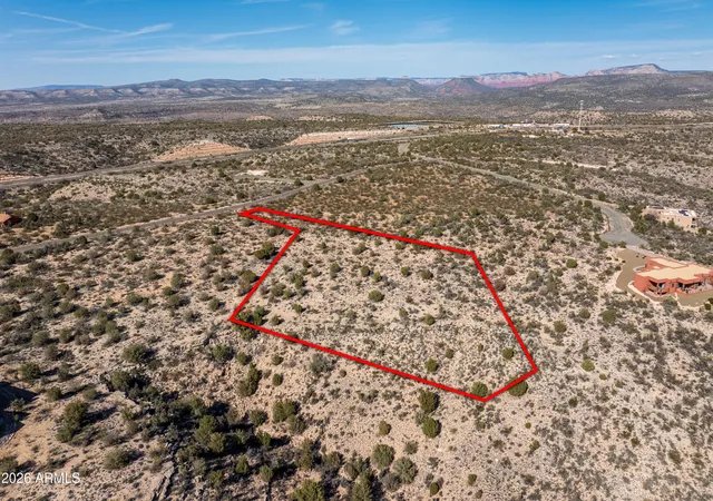 5th image of 6740 N Canyon Rd #141, Rimrock, AZ 86335 | MLS# 7068121