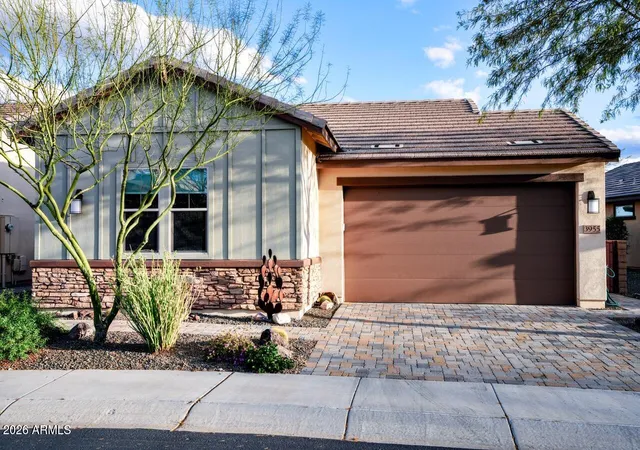 Photo 1 of Single family home for sale at 3955 Goldmine Cyn Way, Wickenburg, AZ 85390 | MLS# 7070238 | Listing updated on 2026-09-14