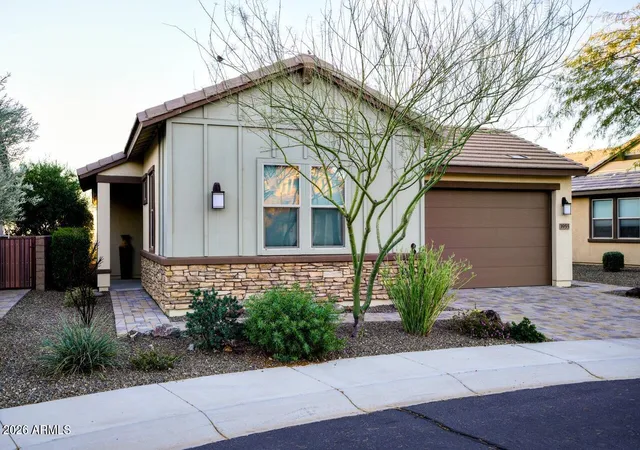 Photo 2 of Single family home for sale at 3955 Goldmine Cyn Way, Wickenburg, AZ 85390 | MLS# 7070238 | Listing updated on 2026-09-14