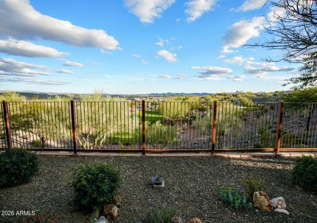 Photo 2 of Single family home for sale at 3955 Goldmine Cyn Way, Wickenburg, AZ 85390 | MLS# 7070238 | Listing updated on 2026-09-14
