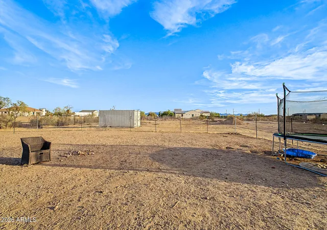 Photo 31 of Manufactured home for sale at 21735 W Montanoso Dr, Wittmann, AZ 85361 | MLS# 7068749 | Listing updated on 2026-08-20