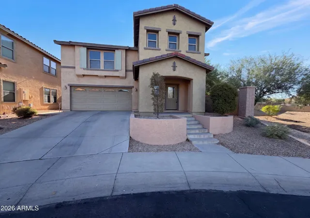 Photo 1 of Single family home for sale at 8537 N 63rd Drive, Glendale, AZ 85302 | MLS# 7067898 | Listing updated on 2026-09-24