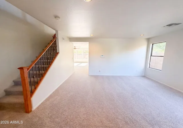 Photo 3 of Single family home for sale at 8537 N 63rd Drive, Glendale, AZ 85302 | MLS# 7067898 | Listing updated on 2026-09-24