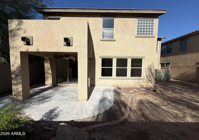 Photo 4 of Single family home for sale at 8537 N 63rd Drive, Glendale, AZ 85302 | MLS# 7067898 | Listing updated on 2026-09-24