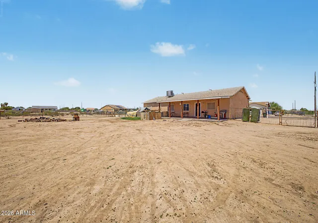 18th image of 11722 S 205th Ln, Buckeye, AZ 85326 | MLS# 7068792