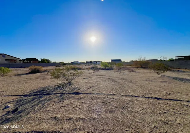 Photo 3 of Land for sale at 0000 N 194th Avenue, Litchfield Park, AZ 85340 | MLS# 7068009 | Listing updated on 2026-08-18