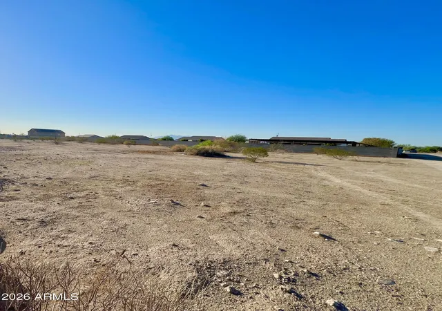 Photo 4 of Land for sale at 0000 N 194th Avenue, Litchfield Park, AZ 85340 | MLS# 7068009 | Listing updated on 2026-08-18