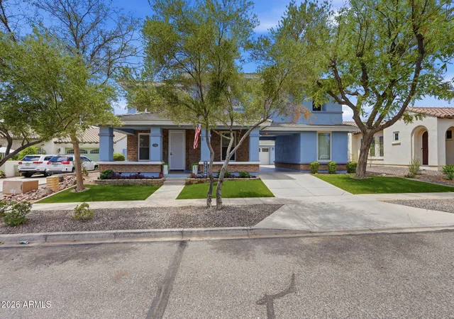1st image of 12956 N 152nd Ave, Surprise, AZ 85379 | MLS# 7069487