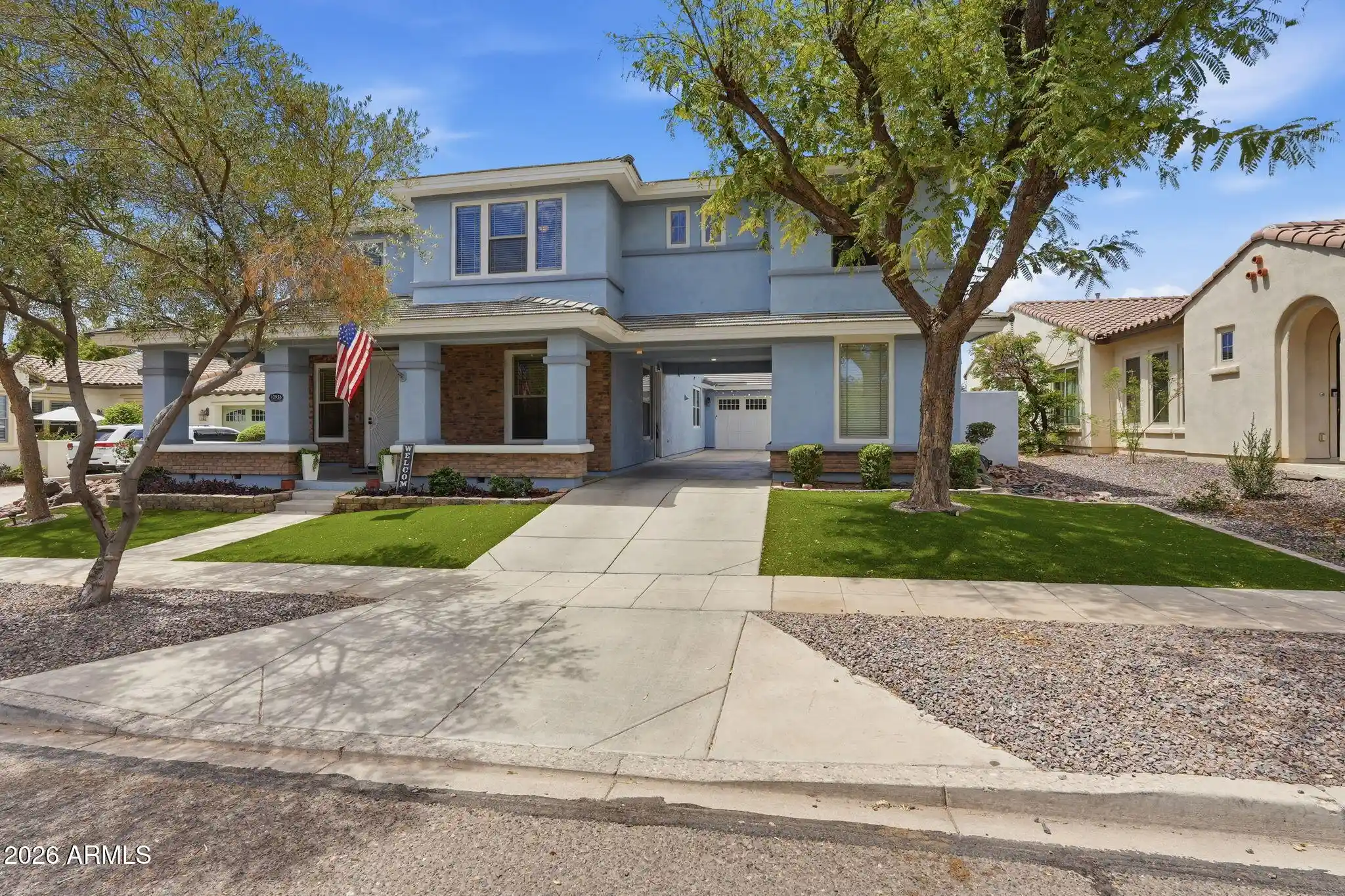 Photo 1 of Single family home for sale at 12956 N 152nd Avenue, Surprise, AZ 85379 | MLS# 7069487 | Listing updated on 2026-10-27