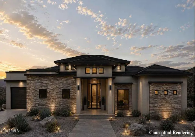 Photo 1 of Single family home for sale at 11664 N Sunset Vista Dr, Fountain Hills, AZ 85268 | MLS# 7068618 | Listing updated on 2026-08-20