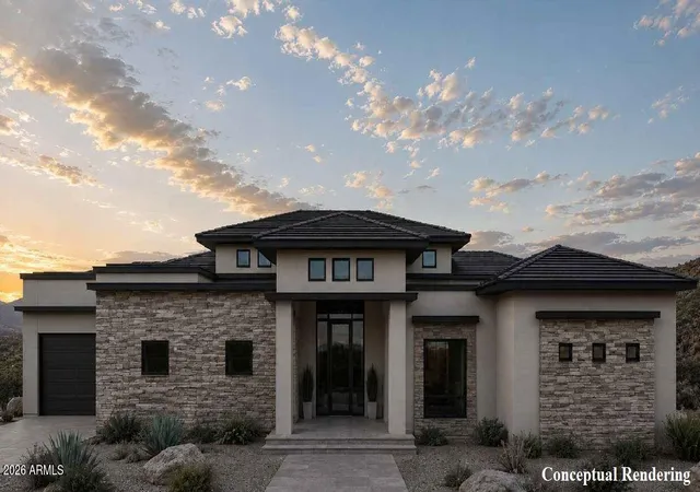 Photo 2 of Single family home for sale at 11664 N Sunset Vista Dr, Fountain Hills, AZ 85268 | MLS# 7068618 | Listing updated on 2026-08-20