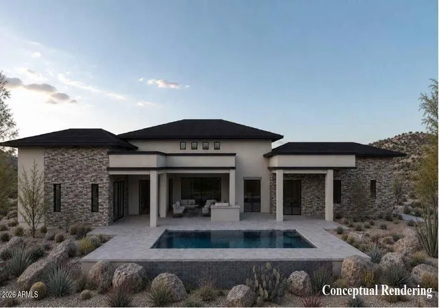 Photo 3 of Single family home for sale at 11664 N Sunset Vista Dr, Fountain Hills, AZ 85268 | MLS# 7068618 | Listing updated on 2026-08-20