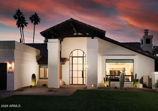 Photo 1 of Sale Pending at 9936 E Cinnabar Ave, Scottsdale, AZ 85258 | MLS# 7068035 | Listing updated on 2026-08-19