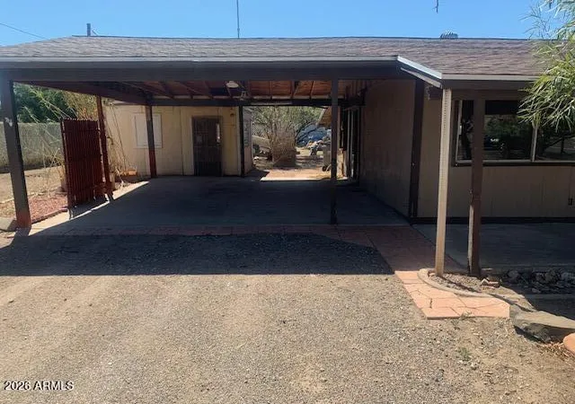 1st image of 19253 E Church St, Black Canyon City, AZ 85324 | MLS# 7068344