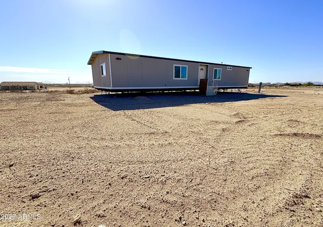 Photo 3 of Manufactured home for sale at 35485 W Paseo Wy, Arlington, AZ 85322 | MLS# 7070338 | Listing updated on 2026-09-14