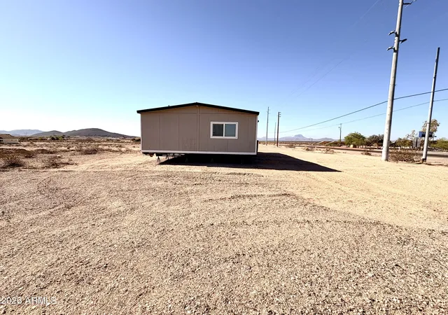 Photo 4 of Manufactured home for sale at 35485 W Paseo Wy, Arlington, AZ 85322 | MLS# 7070338 | Listing updated on 2026-10-28
