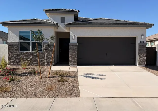 1st image of 25482 W Bowker St, Buckeye, AZ 85326 | MLS# 7067918