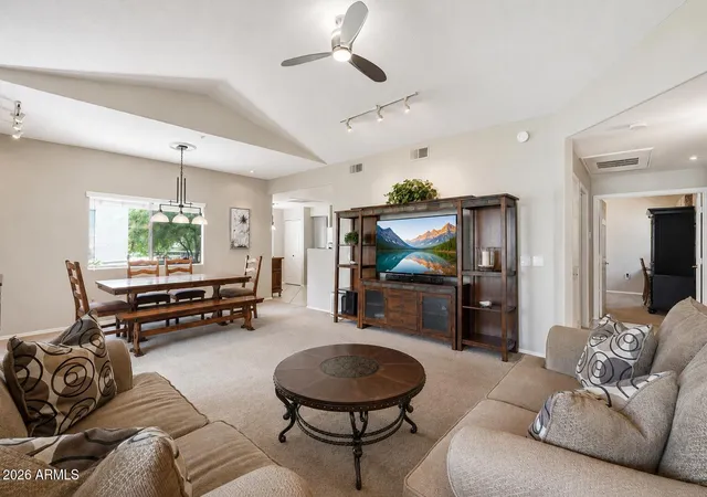 Photo 2 of Condo for sale at 9455 E Raintree Dr #2039, Scottsdale, AZ 85260 | MLS# 7068643 | Listing updated on 2026-09-14