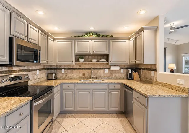 Photo 3 of Condo for sale at 9455 E Raintree Dr #2039, Scottsdale, AZ 85260 | MLS# 7068643 | Listing updated on 2026-09-14