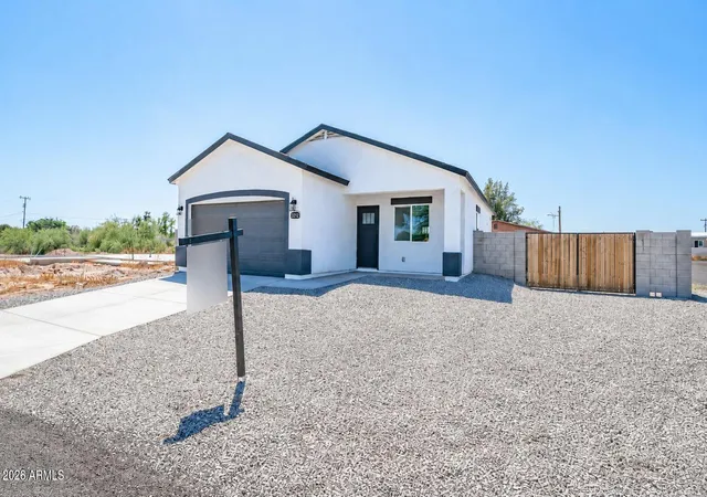 3rd image of 32112 N Palo Verde St, Wittmann, AZ 85361 | MLS# 7070852