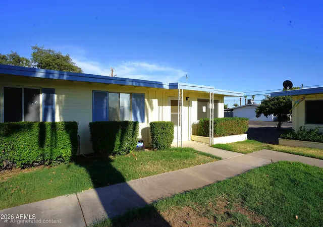 1st image of 10407 W Peoria Ave, Sun City, AZ 85351 | MLS# 7069508