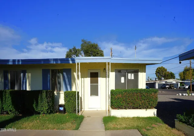 Photo 3 of Condo for sale at 10407 W Peoria Ave, Sun City, AZ 85351 | MLS# 7069508 | Listing updated on 2026-09-16