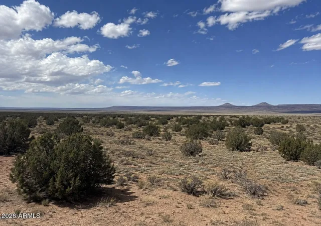 Photo 1 of Land for sale at 0 Arizona Ranchos #32, Sun Valley, AZ 86029 | MLS# 7067968 | Listing updated on 2026-09-08