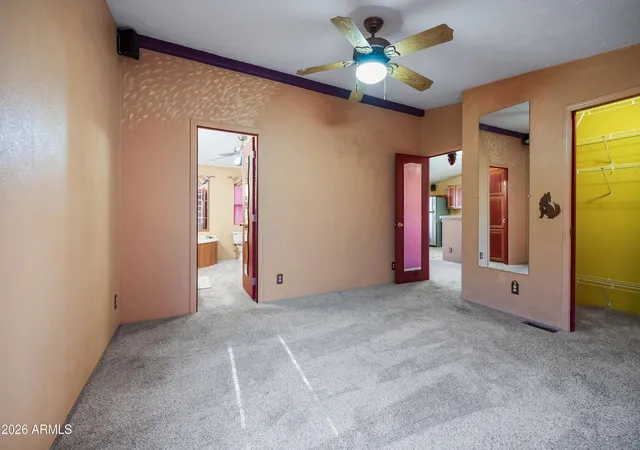 Photo 3 of Manufactured home for sale at 555 W Warner Rd #89C, Chandler, AZ 85225 | MLS# 7069422 | Listing updated on 2026-09-08