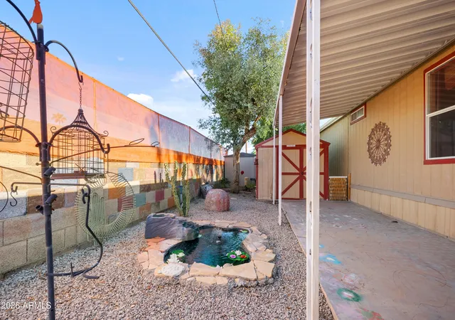42nd image of 555 W Warner Rd #89C, Chandler, AZ 85225 | MLS# 7069422