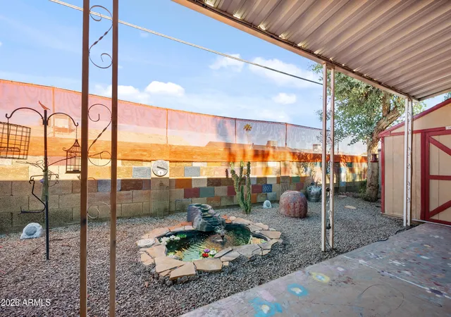 Photo 4 of Manufactured home for sale at 555 W Warner Rd #89C, Chandler, AZ 85225 | MLS# 7069422 | Listing updated on 2026-09-19