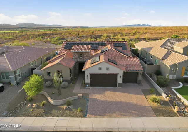 Photo 1 of Single family home for sale at 9998 W White Feather Ln, Peoria, AZ 85383 | MLS# 7072201 | Listing updated on 2026-08-28