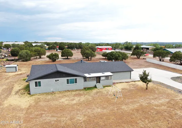 1st image of 2891 E Adams, Show Low, AZ 85901 | MLS# 7068022