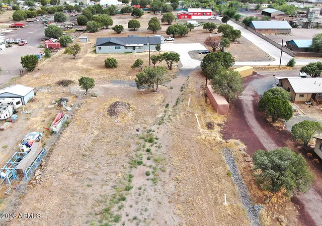 2nd image of 2891 E Adams, Show Low, AZ 85901 | MLS# 7068022