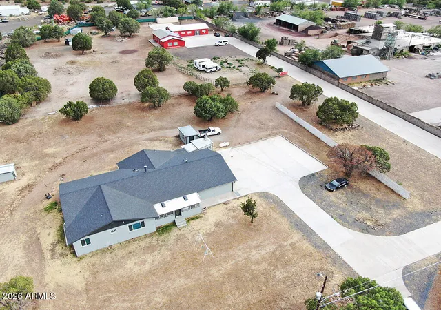 Photo 3 of Single family home for sale at 2891 E Adams, Show Low, AZ 85901 | MLS# 7068022 | Listing updated on 2026-09-18