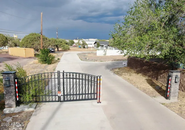 Photo 3 of Single family home for sale at 2891 E Adams, Show Low, AZ 85901 | MLS# 7068022 | Listing updated on 2026-09-18