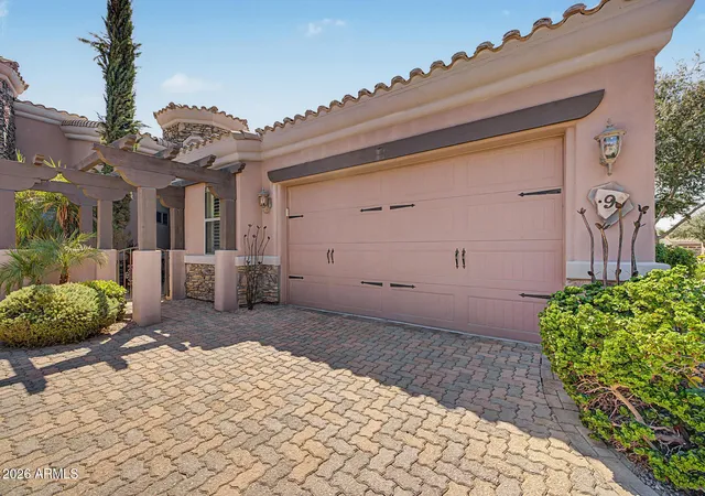 Photo 1 of Townhouse for sale at 6202 E Mckellips Rd #9, Mesa, AZ 85215 | MLS# 7070440 | Listing updated on 2026-08-26